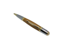Carica l'immagine nel visualizzatore di Gallery, Penna Sierra Gold-Chrome CLEAR