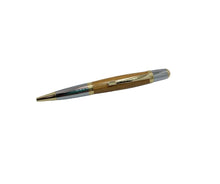 Carica l'immagine nel visualizzatore di Gallery, Penna Sierra Gold-Chrome CLEAR