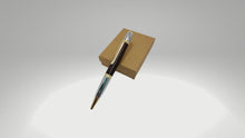 Carica l'immagine nel visualizzatore di Gallery, Penna Sierra Gold-Chrome