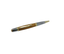 Carica l'immagine nel visualizzatore di Gallery, Penna Sierra Gold-Chrome CLEAR