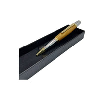 Carica l'immagine nel visualizzatore di Gallery, Penna Sierra Gold-Chrome CLEAR