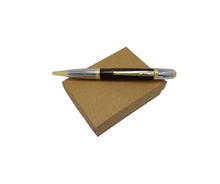 Carica l'immagine nel visualizzatore di Gallery, Penna Sierra Gold-Chrome