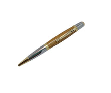 Carica l'immagine nel visualizzatore di Gallery, Penna Sierra Gold-Chrome CLEAR
