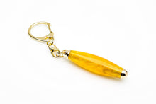 Carica l'immagine nel visualizzatore di Gallery, Portachiavi "yellow" - ultimo