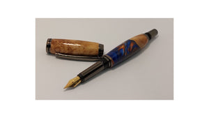 Penna Jr. Gentleman Doppio Colore