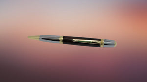 Penna Sierra Gold-Chrome