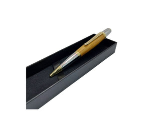 Penna Sierra Gold-Chrome CLEAR