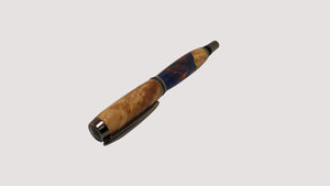 Penna Jr. Gentleman Doppio Colore