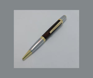 Penna Sierra Gold-Chrome